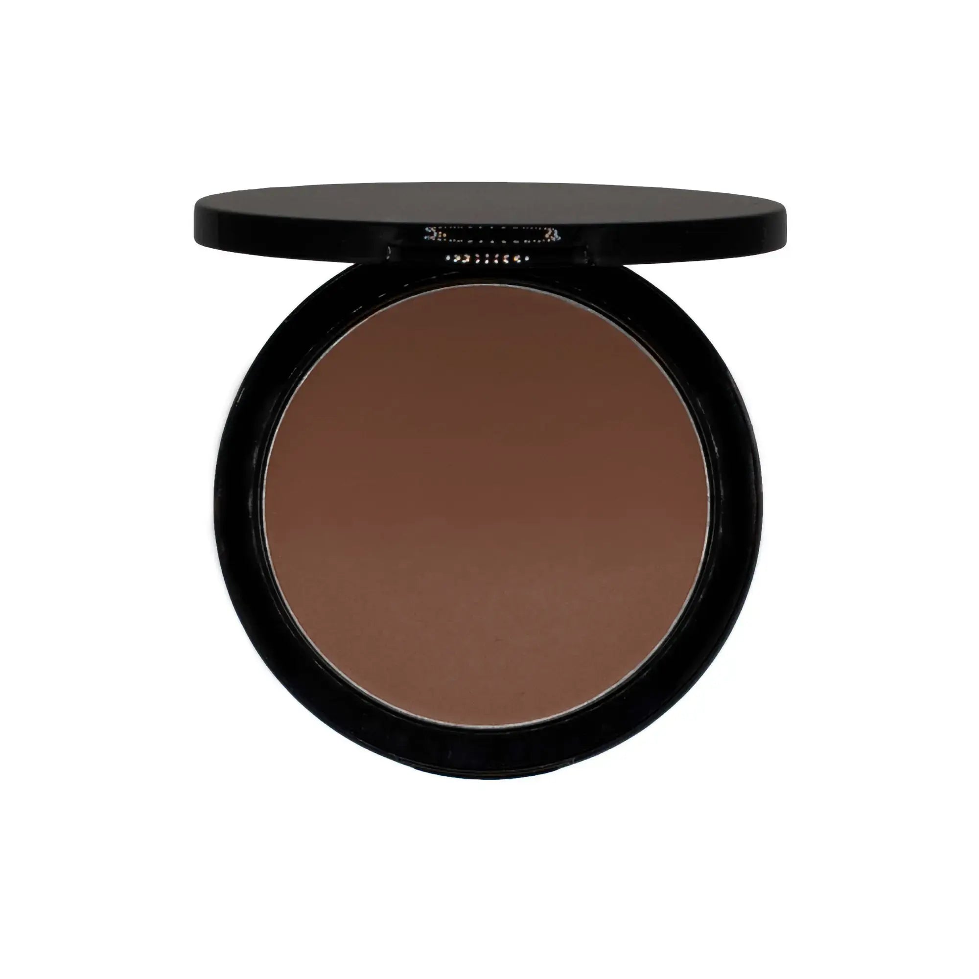 Dual Blend Powder Foundation - Lightweight, Long - Wear Pressed Powder for Natural Finish - Bealun